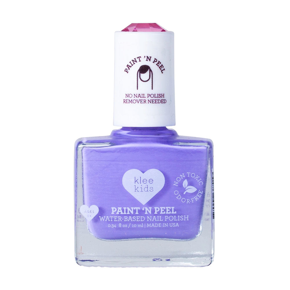 Paint 'N Peel Kids Nail Polish
