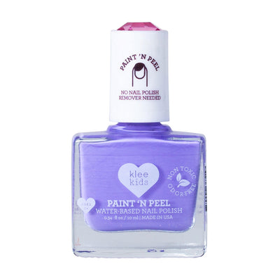 Paint 'N Peel Kids Nail Polish