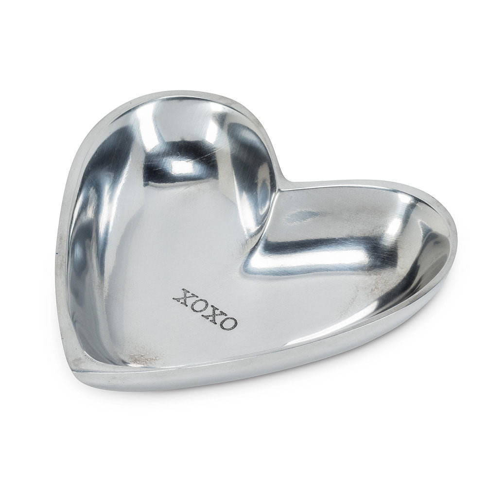 Small Heart Dish - Barque Gifts