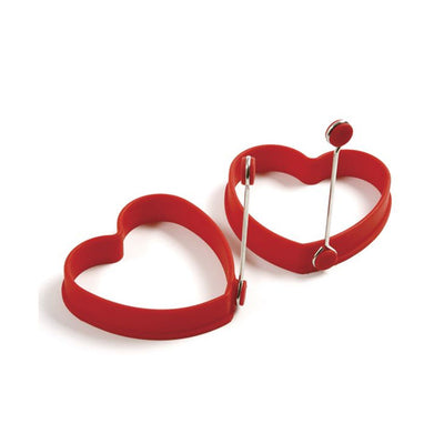 heart silicone ring on barquegifts.co