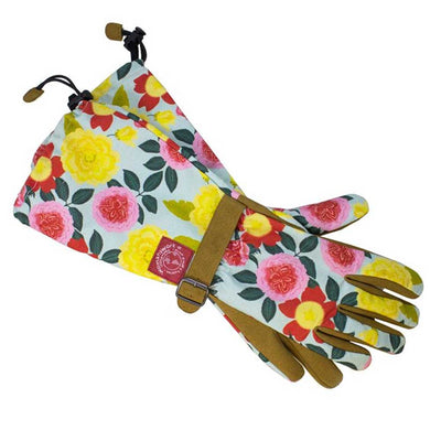 arm saver garden gloves on barquegifts.com