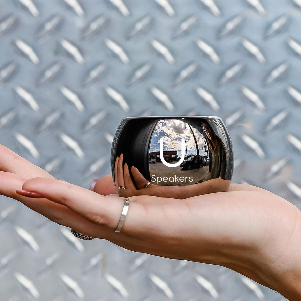 U Boost Bluetooth Speaker