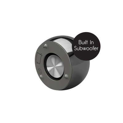 U Boost Bluetooth Speaker