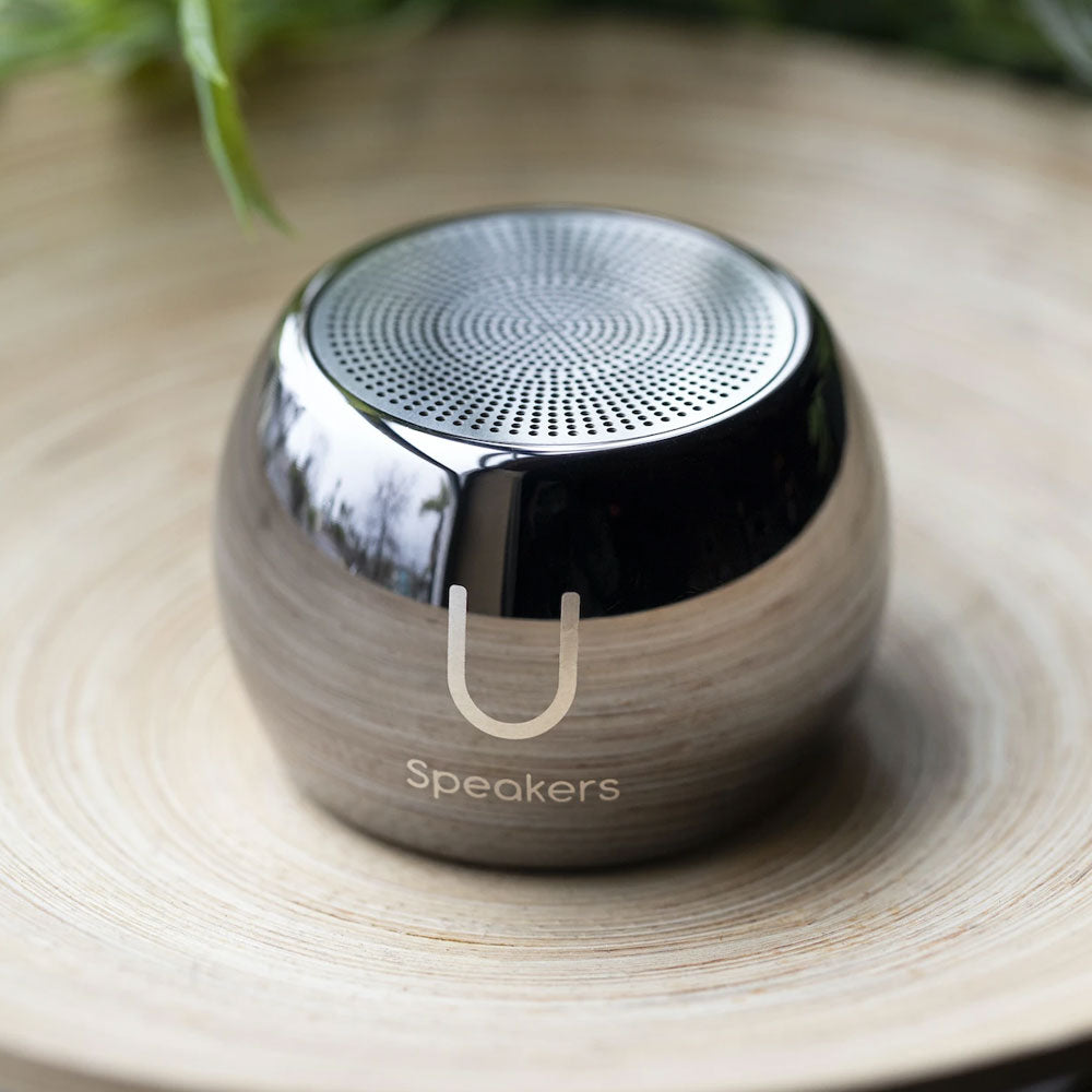 U Boost Bluetooth Speaker