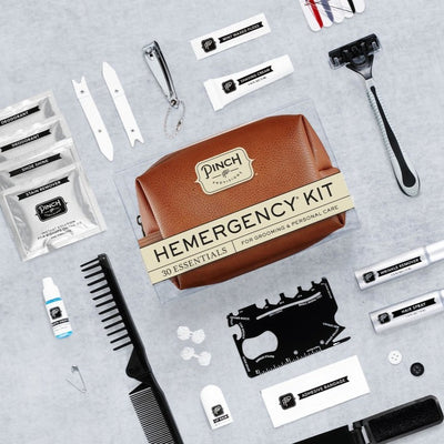 Hemergency Kit - Barque Gifts