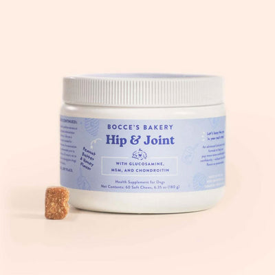 Hip and Joint Supplements