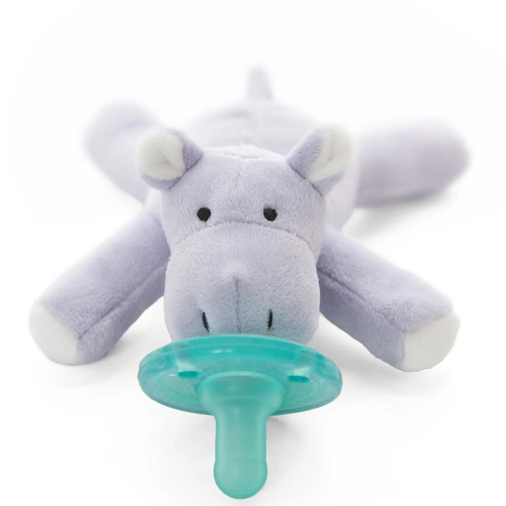 Hippo WubbaNub - Barque Gifts