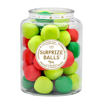Holiday Mini Surprize Balls