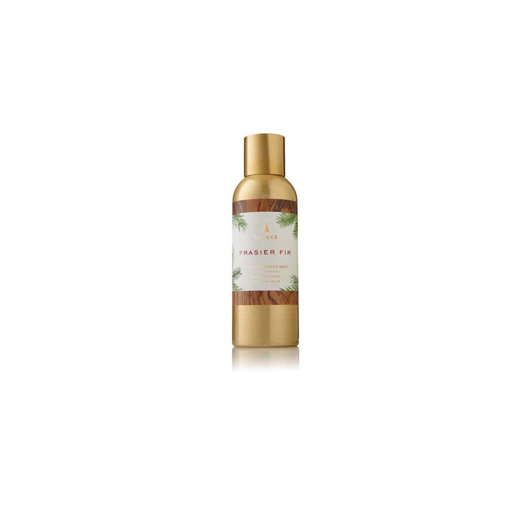 frasier fir home fragrance mist on barquegifts.com