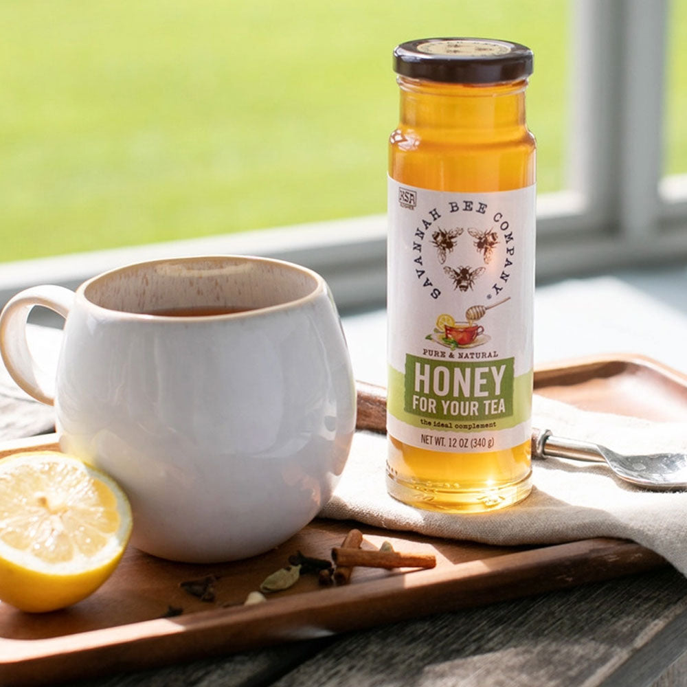 Honey for Tea