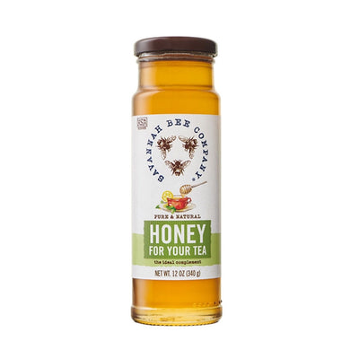 Honey for Tea
