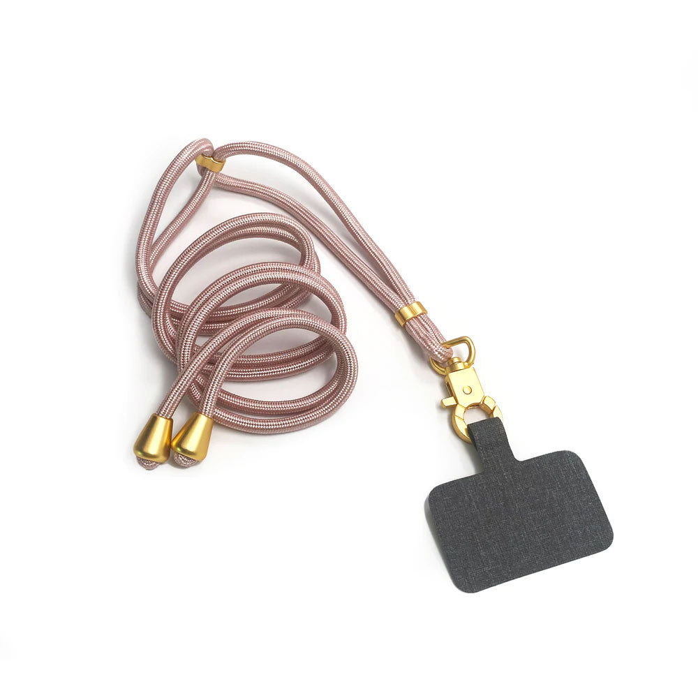 The Hookup Phone Lanyard
