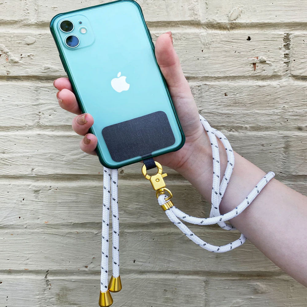 The Hookup Phone Lanyard