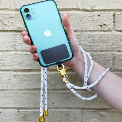 The Hookup Phone Lanyard