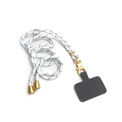 The Hookup Phone Lanyard