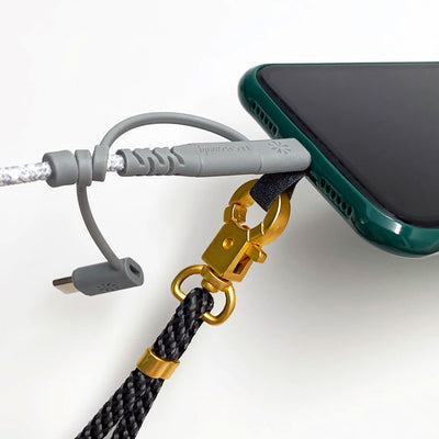 The Hookup Phone Lanyard