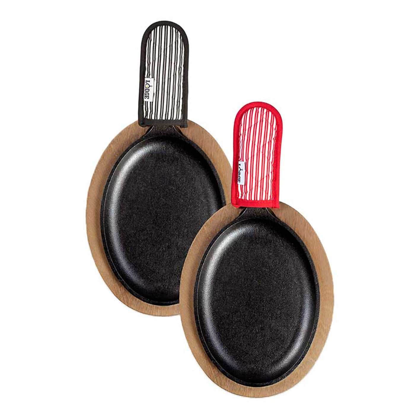 Fabric Hot Handle Holders