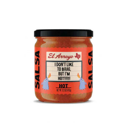 El Arroyo Salsa