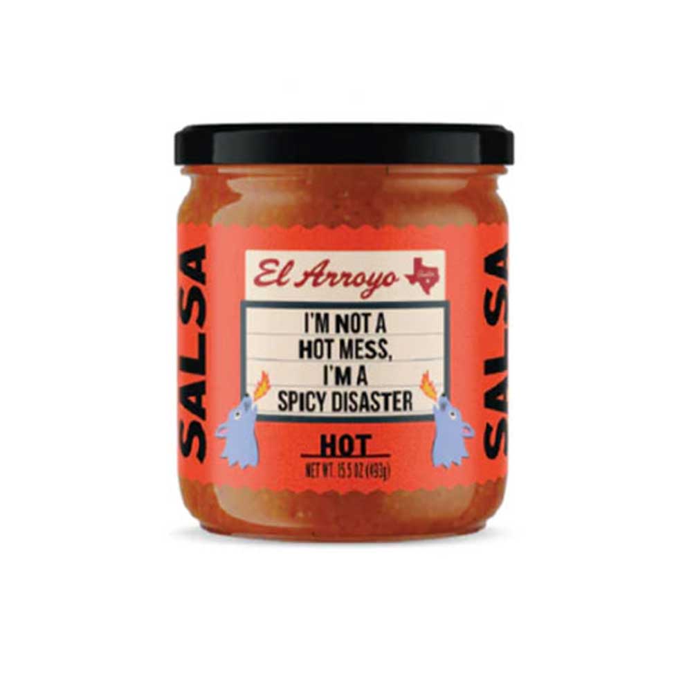 El Arroyo Salsa