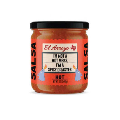 El Arroyo Salsa