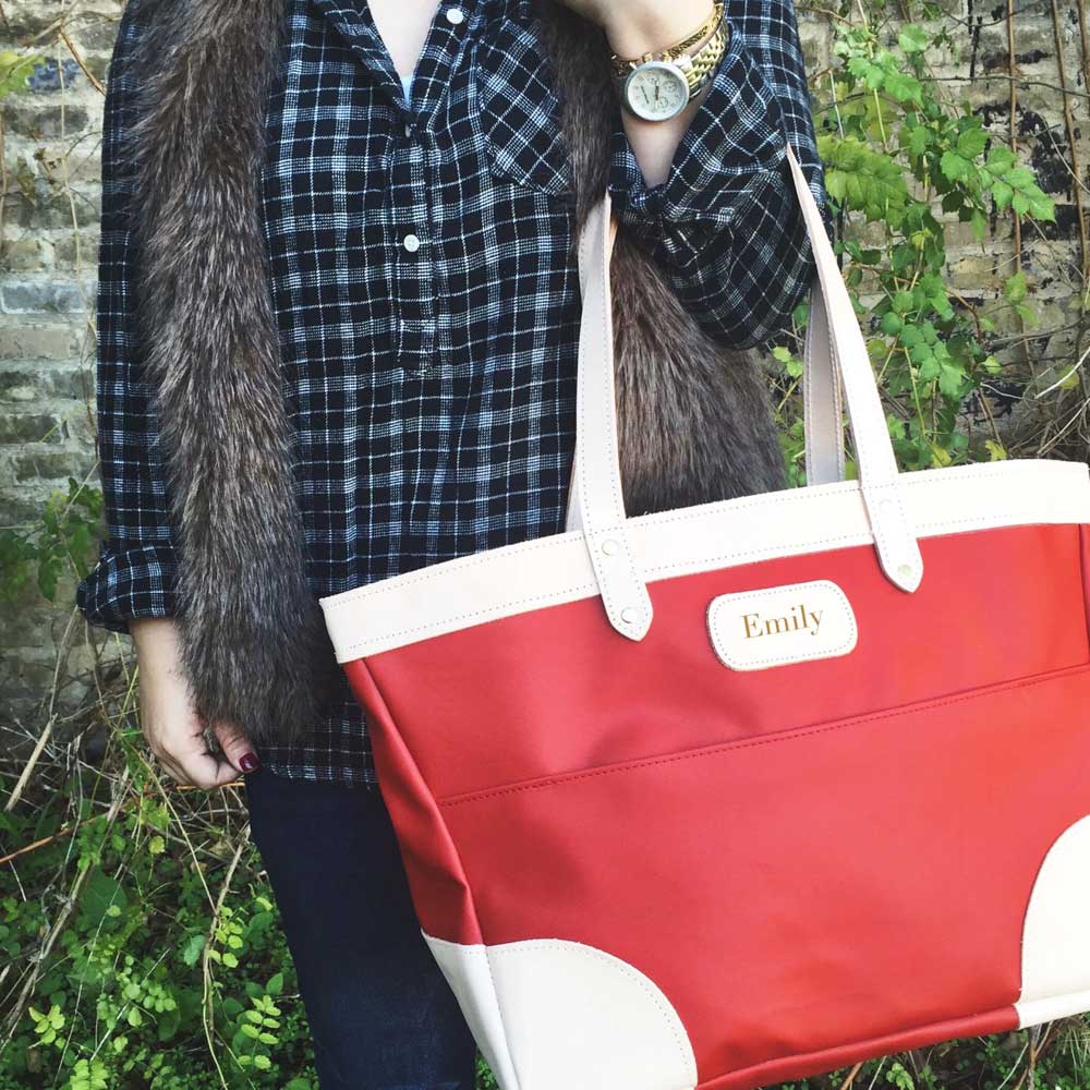 Houstonian at barquegifts.com