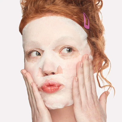 FlashMasque Hydrate 5 Minute Face Mask