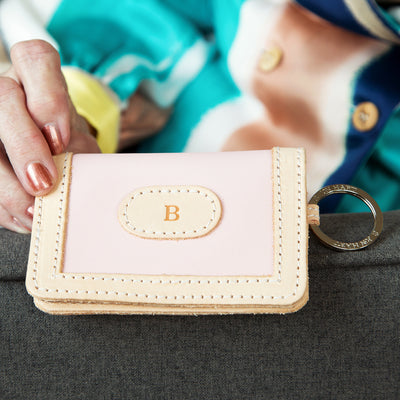 ID Wallet at barquegifts.com