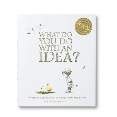 what do you do with an idea book on barquegifts.com