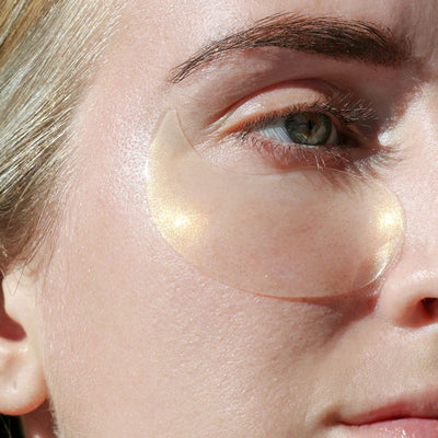 FlashPatch® Illuminating Eye Gels