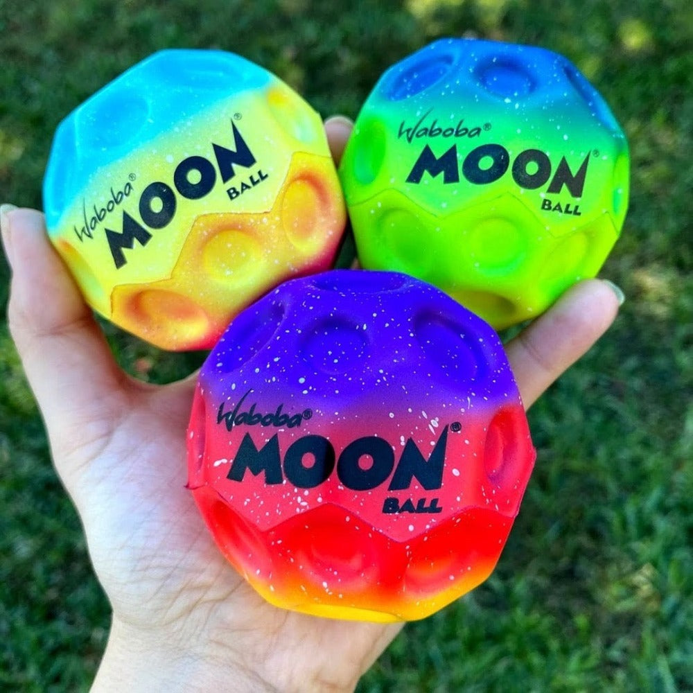 Moon Ball
