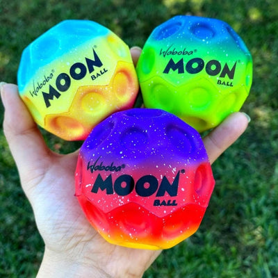 Moon Ball