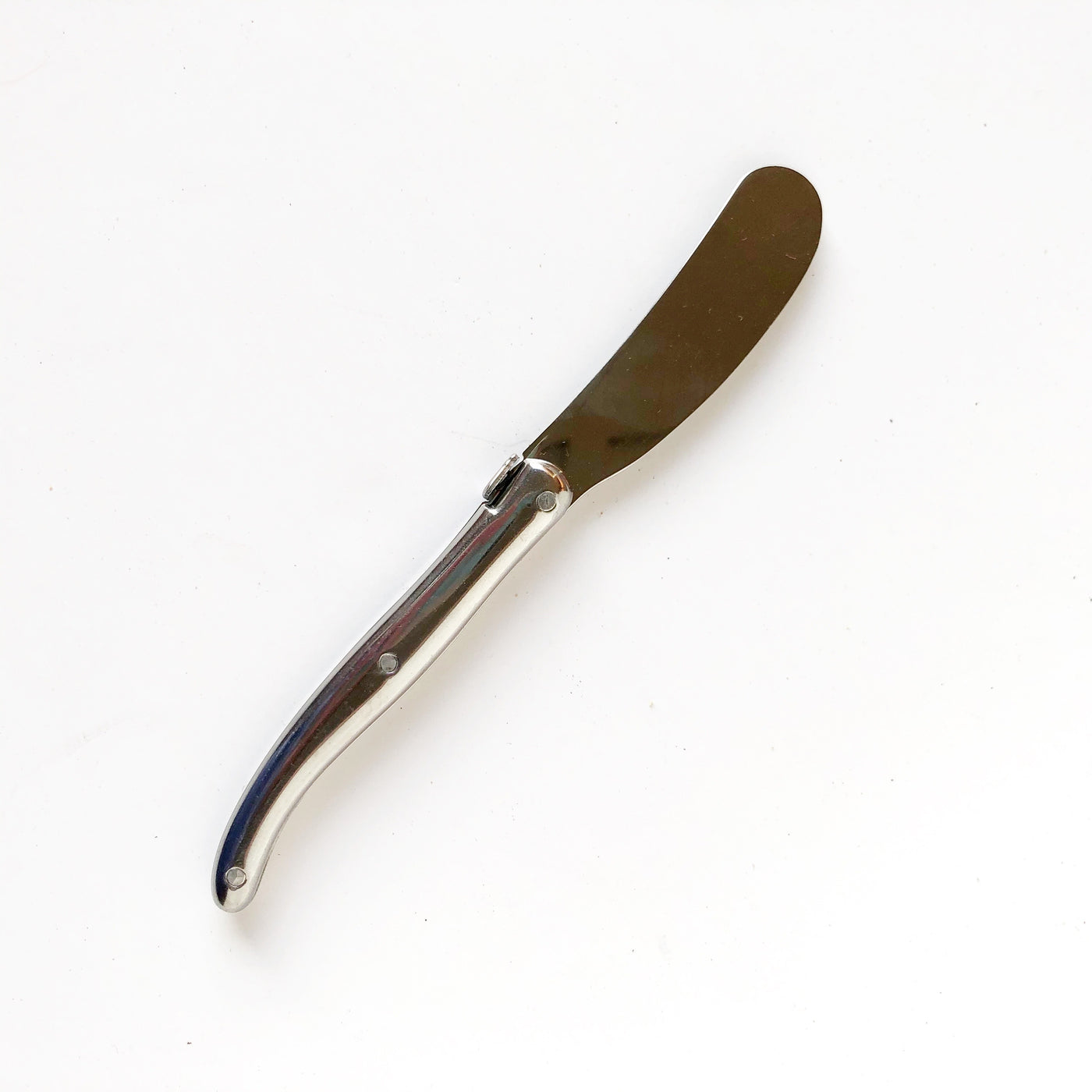 Cheese Cutter & Spreader Stainless Steel - Barque Gifts