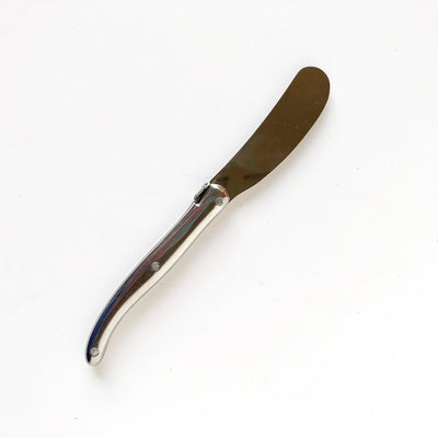 Cheese Cutter & Spreader Stainless Steel - Barque Gifts