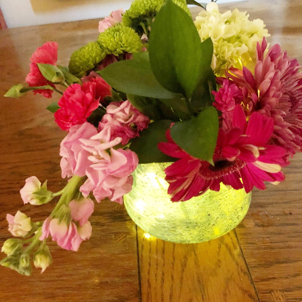 submersible LED lights on barquegifts.com