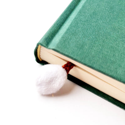 Book Tails Bookmark