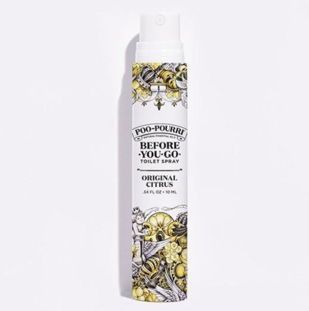Poo-Pourri (10ML)