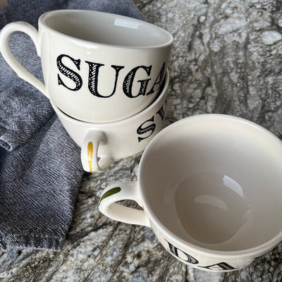 Cups of Endearment