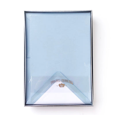Classic Stationery Sheets w/Tissue Lined Envelope - Barque Gifts