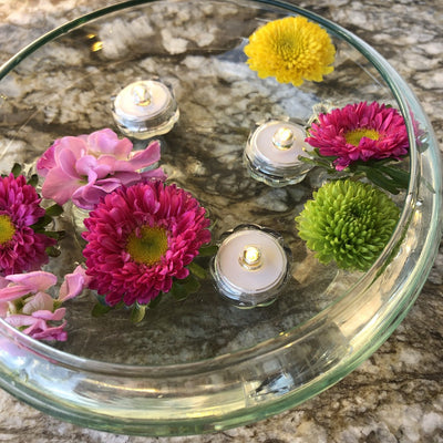 submersible LED lights on barquegifts.com
