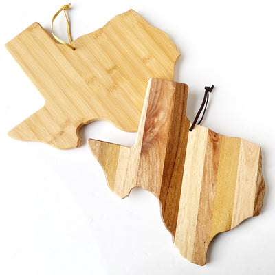 texas cutting boards on barquegifts.com