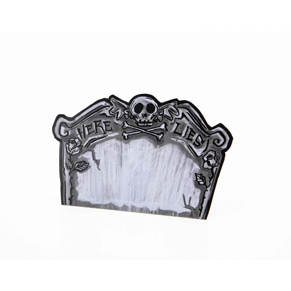 Halloween Paper Decorations
