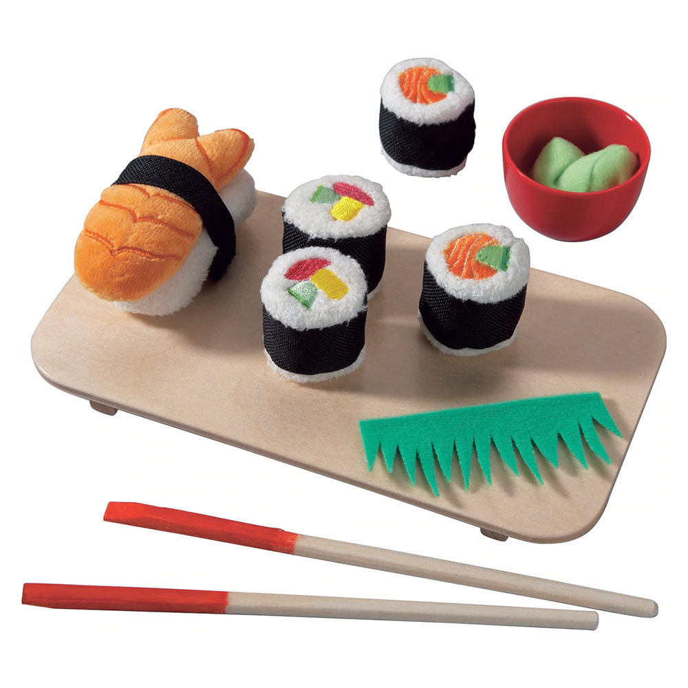 Sushi Soft Play Food