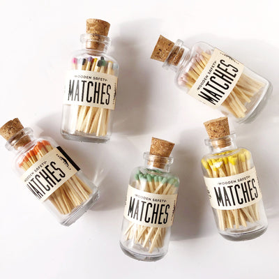 mini matches on barquegifts.com