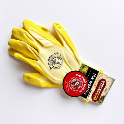Weeder Gloves