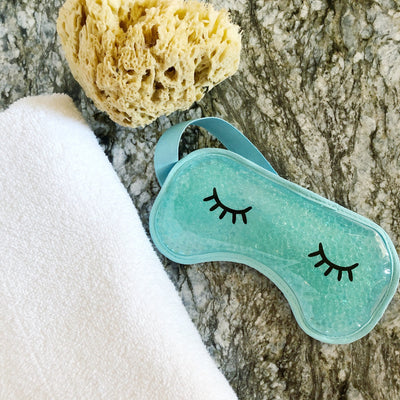 gel eye mask on barquegifts.com