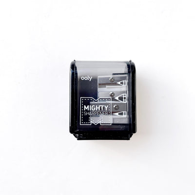 Mighty Sharpeners