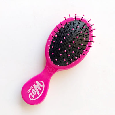 Mini Detangler Brush - Barque Gifts
