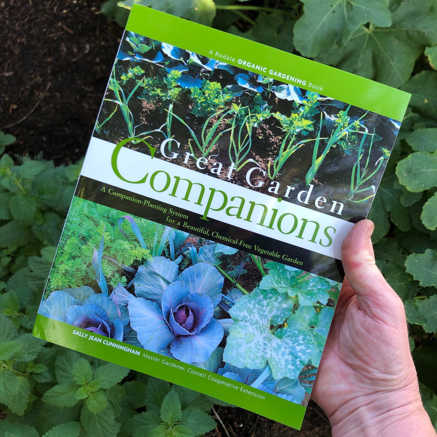 Great Garden Companions - Barque Gifts