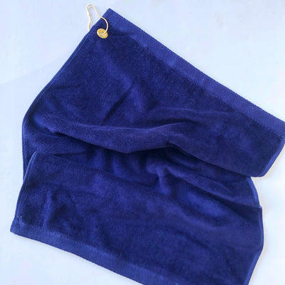 golf towel on barquegifts.com