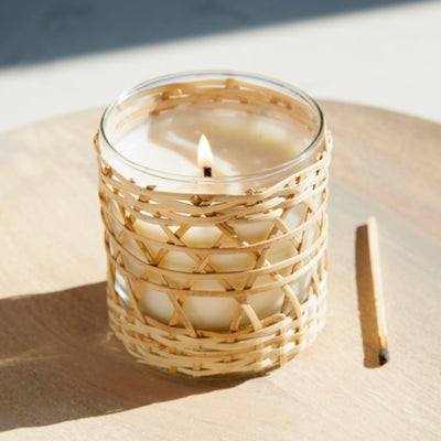 Citronella Outdoor Candles